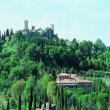 Agriturismo Dea panoramica / Agriturismo Dea view